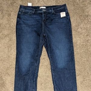 Levi's Jeans